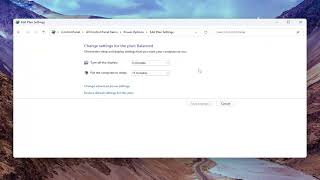 How to Change System Cooling Policy in Windows 11/10 [Guide]