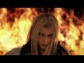 final fantasy vii advent children opening intro story hd english