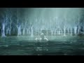 final fantasy vii advent children opening intro story hd english