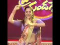 telegu hot actress anasuya deep navel hot mallu