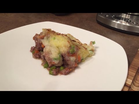 how to make shepherd's pie recipe how to make shepherd's pie recipe