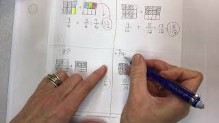 Eureka math grade 5 module 3 lesson 4 problem set