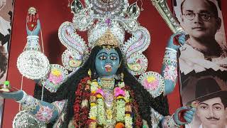 Kali Puja 2022 | Howrah Kali Puja Pandal Hopping | Live Ride Travel