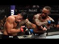 Israel Adesanya vs Brad Tavares TUF 27 Finale FULL FIGHT NIGHT CHAMPIONSHIP