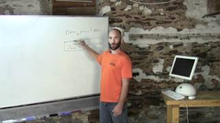 PHP Programming Part 6: Printing to Files with PHP