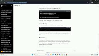 pip install scikit build