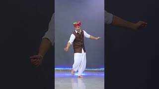 #Desidance Leg Movement #tutorial #ajitbbp #rajasthanidance
