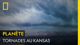 Cette tempête donnera-t-elle naissance à une tornade ?