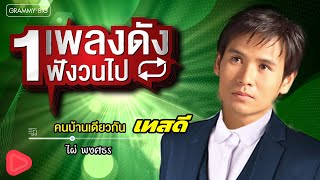 คนบ้านเดียวกัน - Cover เทสดี Ver.