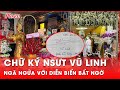 Ngã ngửa với diễn biến bất ngờ về việc giám định chữ ký cố NSƯT Vũ Linh | Thời sự