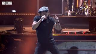 MUSE & Brian Johnson of AC/DC - Back In Black [Reading Festival 2017]