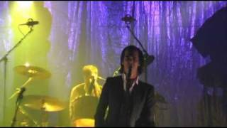 Grinderman - Palaces of Montezuma - Atlantico Live ( Rome )