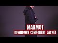 marmot women s downtown component 3 in 1 jacket 2017 review