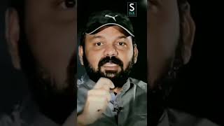 sgk_words എന്താല്ലേ നമ്മുടെ വിദ്യാഭ്യാസ സംസ്കാരംഇങ്ങനെ#santhoshgeorgekulangara#sgkmotivation#sgkfans