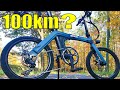 The Truth About Mid-Price Foldable E-Bike FIIDO D11. Unpaid Review.