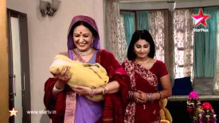 Yeh Rishta Kya Kehlata Hai - 6th February 2012