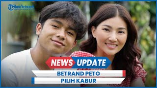 Sarwendah Ungkap Dampak Mengerikan Fitnah Netizen, Bertrand Peto Tertekan hingga Kabur ke NTT