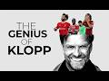 The Hidden Strategy of Klopp that Changed the Premier League