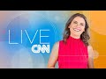 LIVE CNN - 10/09/2024