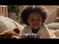 Good night Song | Lullaby song for bedtime | Lullaby for baby, children, kids to go sleep:CMP Agency