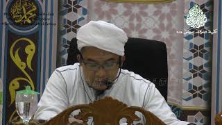 Ustaz Ahmad Farkhan Daie 'KITAB HAYATUS SAHABAH SAYYIDINA ALI ABI TALIB' 03 11 2018