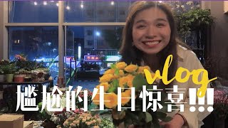 VLOG▹▹▹史上最惨烈尴尬的生日惊喜