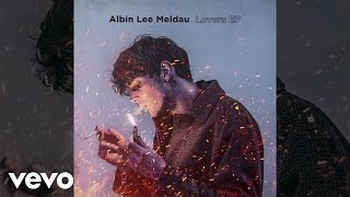 Albin Lee Meldau - Lovers (Audio)