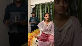 Girls Period | An Emotional story | deepesh zo | gogo2728 | Mr Roshan | deepesh | shubham | #shorts