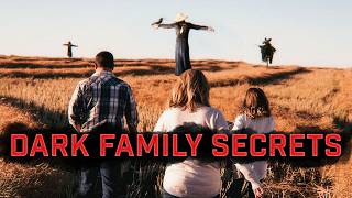 4 True Scary Stories About Dark Family Secrets | Vol 4