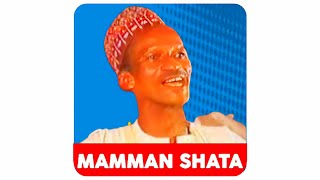 DR. MAMMAN SHATA - YAR N. BALA