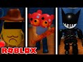 How To Get Twisted Bear Badge, Inky Surprise Badge, and More in Roblox Piggy RP Infection