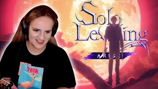 DRIPWOO IS HERE!! | Solo Leveling Season 2 -Arise from the Shadow- | OFFICIAL TRAILER Reaction