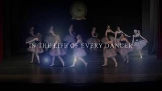 iMovie Dance Recital Highlights
