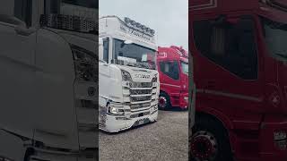 #scania #altatransport #r770 #v8 #rekkaspottaaja #bring  #scaniar420 #scanian230ud #fh5 #automobile