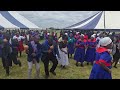Harare MUMC Choir Vabvuwi | Do the Savior's Will | Chitungwiza Marondera District MUMC Revival