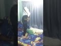 Funny dance By the music of marshmello Alone with mask |By The Masked Freaks