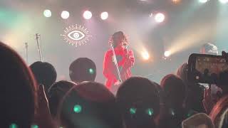 I DO NOT LOVE YOU./キタニタツヤ(札幌公演)