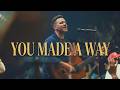 Ascend Worship | YOU MADE A WAY (Deep Christian Worship Song)