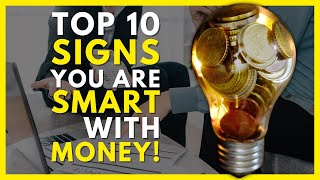 10 Signs That You Are Actually Smart With Money || Fortune Figures