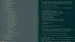 NoSQL#5 - NodeJS API with Postgres in Docker