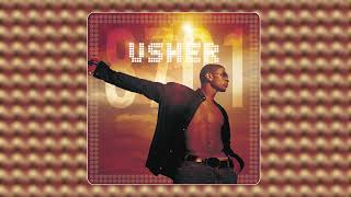 USHER - U Got It Bad (audio)