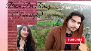 Paani Da Rang (Video song) | Vicky Donar | Ayushmann Khurrana & Yami Gautam