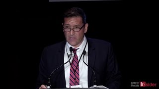 MIF Nov. 2016: Integra Gold Corp - George Salamis