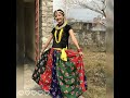 modern nepali traditional dress/nepali dress ideas/ nepali dress design #shorts #nepali #dress 👌