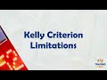 should you use the kelly criterion for trading