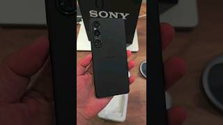 Sony xperia 1 mark 6 (VI) !☃️#subscribe 🎏 New 2024 Best Mobile phone  #sonyxperia #sony1mark6 #sony