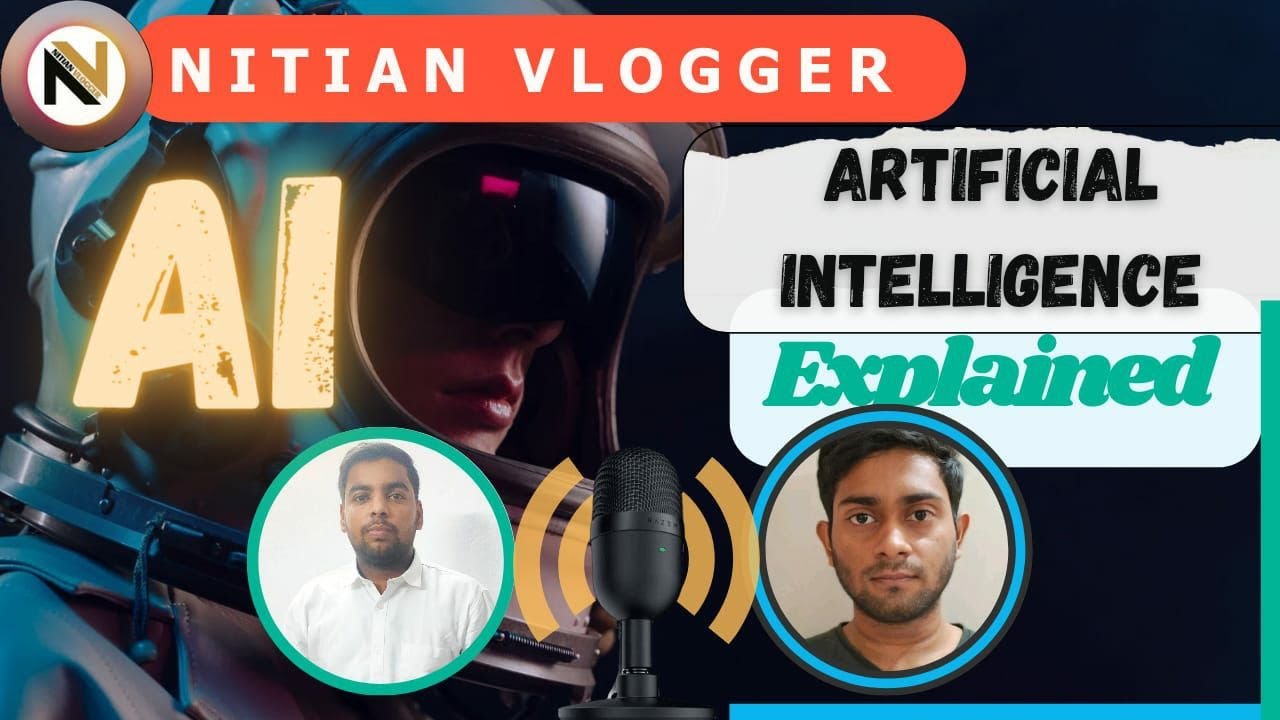 Artificial Intelligence Ai In 2023 Youtube