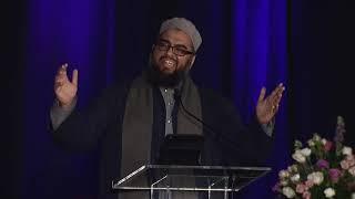 Reverence and Relevance: Problems we Face as Muslims | Abdul Nasir Jangda | IlmFest