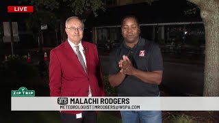 Zip Trip: Laurens School District 56 Superintendent Dr. David O'Shields