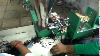 5G Speed Agarbatti Making Machine | Soham | Original